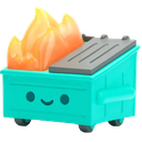 :dumpsterfire: